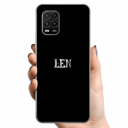 Xiaomi Mi 10 Lite 5g Tpu Mobilskal Len