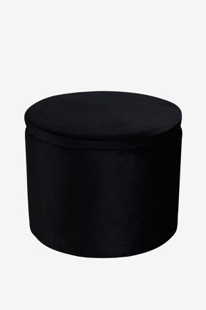 Venture Home - Rahi Dunken - Musta - Rahit - - Homeroom