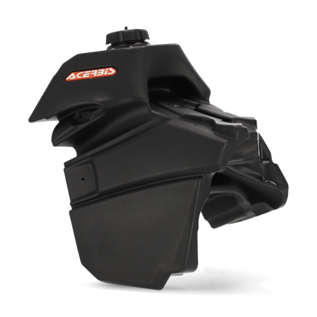 Serbatoio Carburante Acerbis 15L Nero - KTM 250 EXC-F 2019-2023