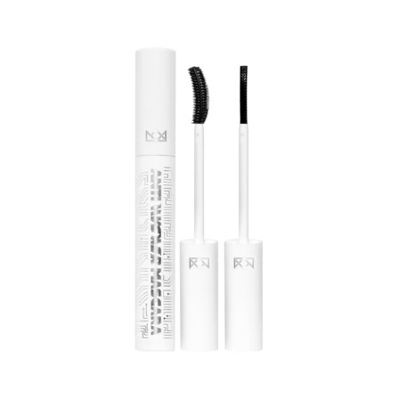 Extralandia Anti Hacker 01 Black code 9ml - Mascara