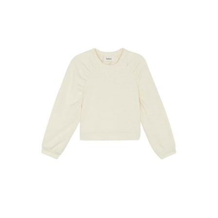 Ba&Sh Round-neck Strik inbo, Dame Striktrøjer