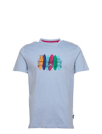 Flynn Blue Joules
