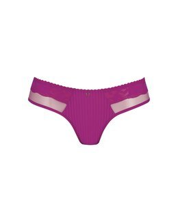 Trusser Emily Højtaljet trusse Cerise - 40 - Anita