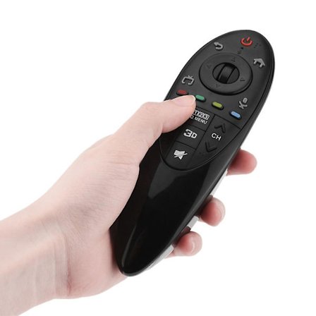 2023 Replacement Remote Control Controller For Lg 3d Smart Hd Tv An-mr500g An-mr500