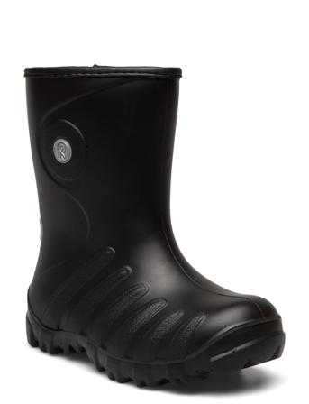 Kids' Winter Boots Termonator Black Reima