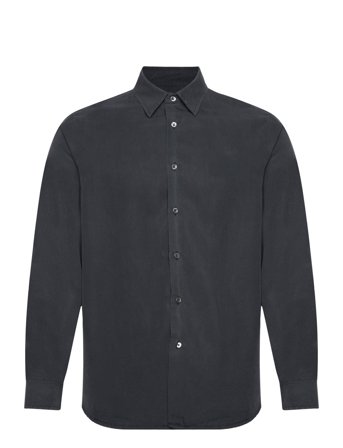 Hope Air Clean Shirt Off White - Black - 46