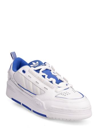 Adi2000 Shoes Låga Sneakers Multi/mönstrad Adidas Originals