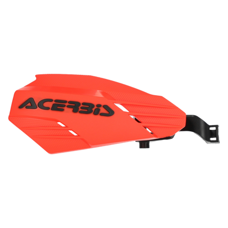 Acerbis K Future On Bracket Beta Handguards - Beta RR 125 2T 2018-2024