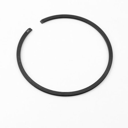 Stempelringsæt 45 mm x 1,2 mm Kompatibel med HUSQVARNA 353 351 350 346 XP 346XP 340 Motorsav Reservedele Hg