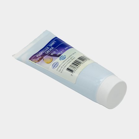 Propelleraxelfett NLGI3, tub 100 g