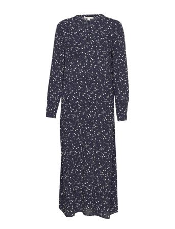 Dresses Light Woven Blue Esprit Casual