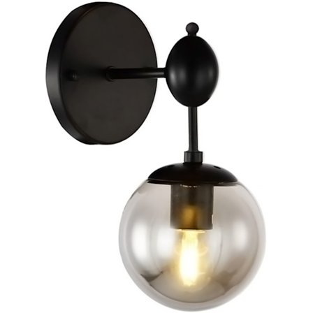 TOOLIGHT SEINÄVALAISIN APP750-1W BLACK