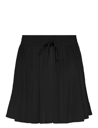 Onlnala Skort Wvn Noos Black ONLY