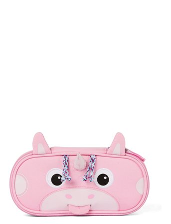 Affenzahn Pencilcase Unicorn - Pink - 0.8 L