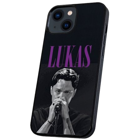 iPhone 13 - Skal/Mobilskal Lukas Söderholm