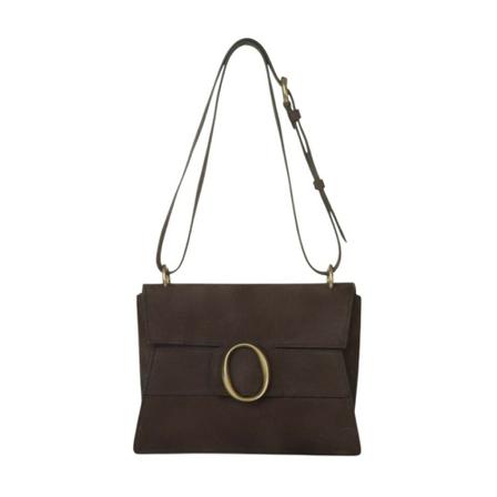 Orciani, Shoulder Bags Brązowy, Kobieta, Rozmiar: ONE Size