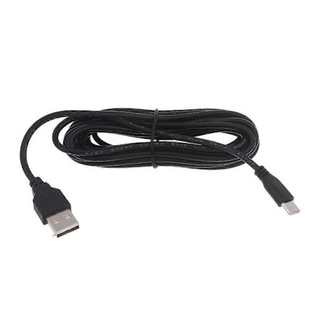 USB Typ C Laddningskabel för S22 S21 USB C Snabbladdningssladd Strömkabel