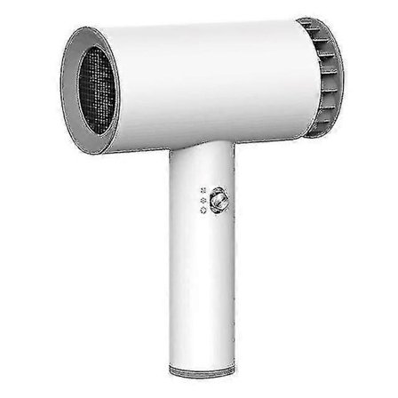 Usb Trådløs Hårtørrer Multifunktionel Bærbar Genopladelig Frisørværktøj Hjemmesalon Skønhedsgenerator Tørrer