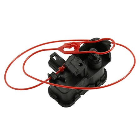 Drivstofflokk Tanklokk Dør Lås Aktuator Festeanordning For A4 S4 B8 Allroad A5 S5 Q5 Rs5 Rs4