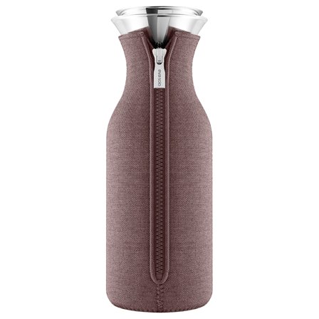 Eva solo Jääkaappikarahvi 1 litra, vintage brown