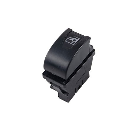 Bil Elektrisk Vindusbryter Løftekontroller 5 Pins Regul