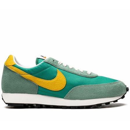 Nike Sneakers Grøn, Dame, Størrelse: 36 EU