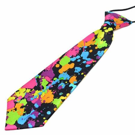 Børne Graffiti Slips