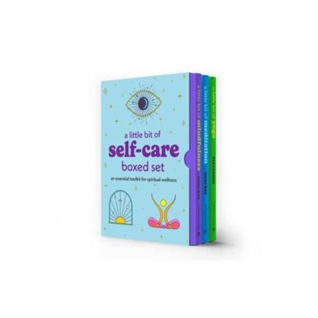 Little Bit of Self-Care Boxed Set (inbunden, eng)