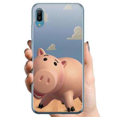 Huawei Y6 Pro (2019) Tpu Mobilskal Toy Story - Bear