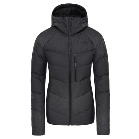 The North Face Women’s Heavenly Down Jacket Women lined ski jackets Black XL