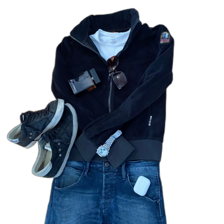 Parajumpers Cardigan