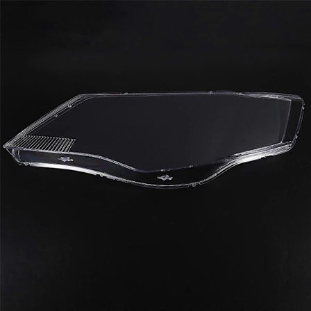 for Mitsubishi Outlander 2007 2008 2009 Lampeskjerm Skall (Venstre Side) 100 PC[CO]