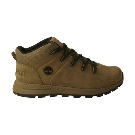 Timberland, Lace-up Boots Groen, Dames, Maat:39 EU