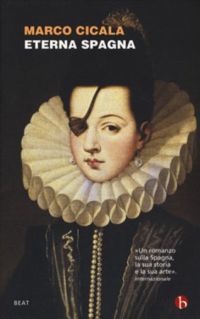 Eterna Spagna Marco Cicala