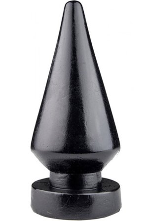 Pluggiz Maxi Peak Analplug 21 cm