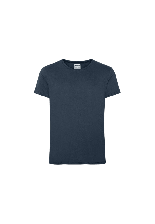 Resteröds Original Tee O-neck | 100% Bomull Marinblå T-shirts Herr Blå S