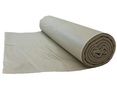 Plastsäck 70L 30my transparent 25/rl - Lyreco - Städ och hygien - Påsar och säckar - Plastsäckar