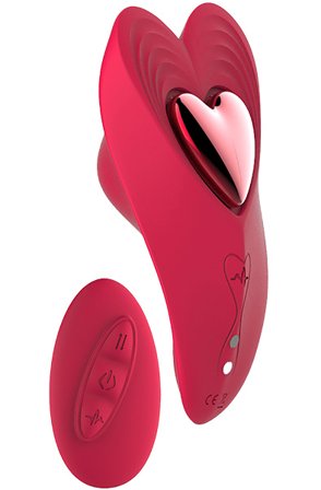 Kjøp The Secrets Of Love Panty Play Kit - Pakketilbud | God pris