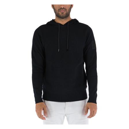 Outhere Hoodies svart, Herr, Herr, Storlek: 2XL