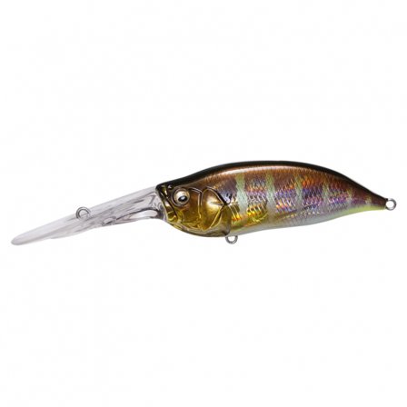 Megabass Ixi Shad TX - GG Gill