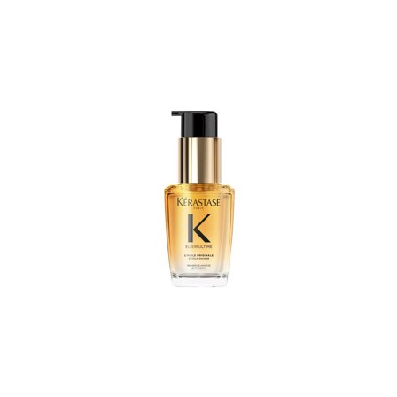 Kérastase Elixir Ultime L'Huile Originale 30ml - Olio Capelli Styling & Finish