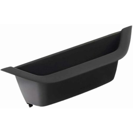 Etuvasemman oven sisäkahvan vetokahvan verhoilu 51417250307 F25 F26 X3 X4 2011-2017