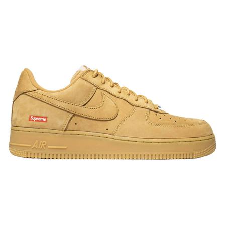 Nike, Sneakers Beige, unisex, Maat:42 EU