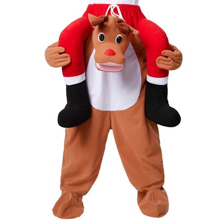 Renkostym med stoppade ben