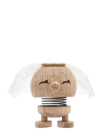 Hoptimist Bride Brown Hoptimist