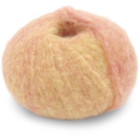 Du Store Alpakka Garn Caness Sunshine 2503, 100g