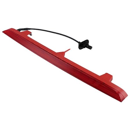 Auton takavalo korkea jarruvalo takana kolmas jarruvalo jarruvalo 8R0945097 Q5 8R 2009-201