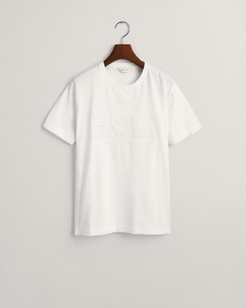 GANT Teenager Tonal T-Shirt (134/140)