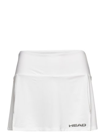 Club Basic Skort Women White Head