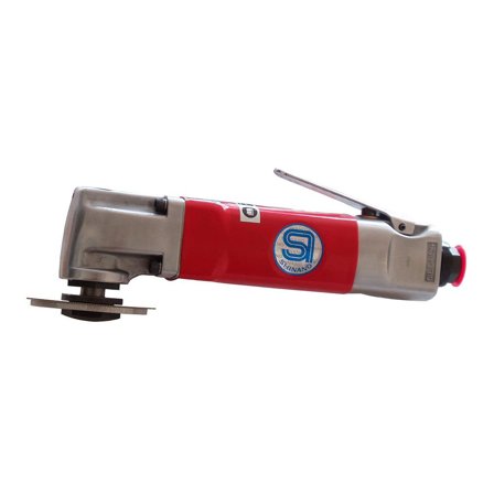 SHINANO SI4300 Karosserisag, Maskiner